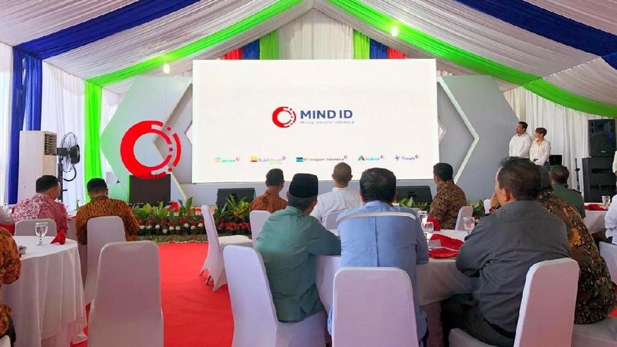 MIND ID