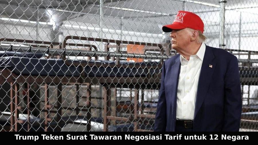 Surat Tawaran Negosiasi